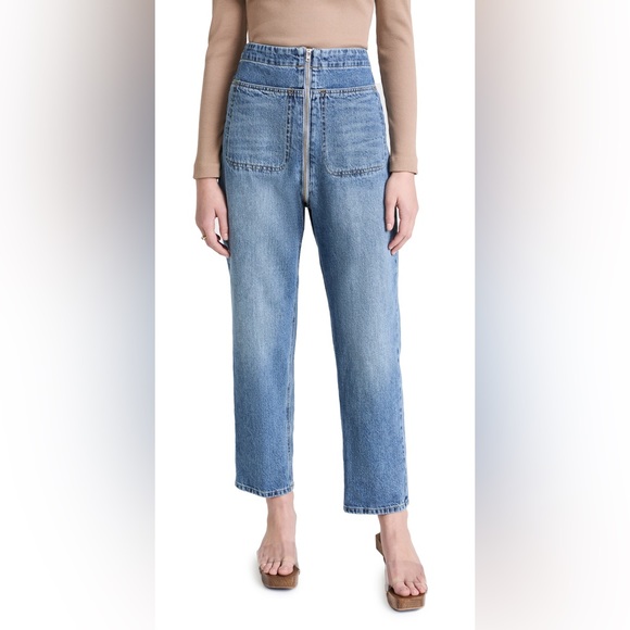 Rachel Comey Barrie Pant (NWT, size 0) - Picture 1 of 5